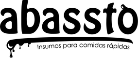 Logotipo de Abassto